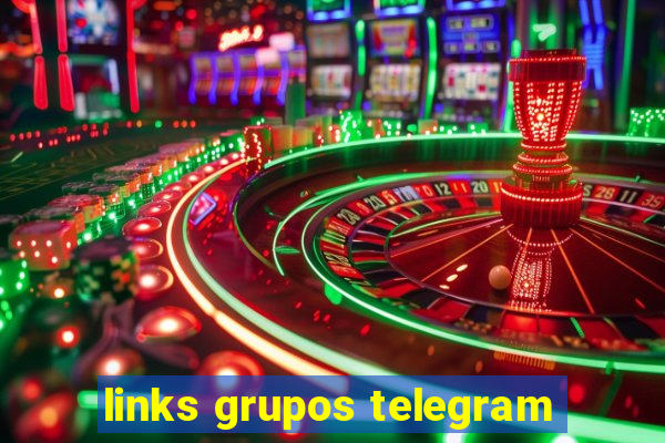 links grupos telegram